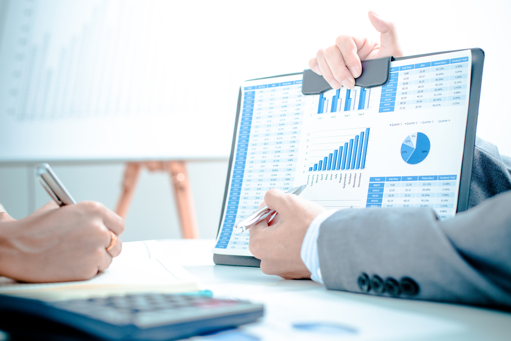 financial projection